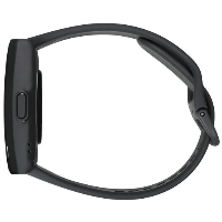 Умные часы Amazfit Bip 5, Soft Black, черный