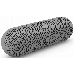 Портативная акустика Beats Pill Kim Kardashian, Dark Gray, темно-серый