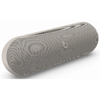 Портативная акустика Beats Pill Kim Kardashian, Light Gray, светло-серый