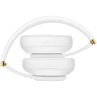 Беспроводные наушники Beats Studio 3, White, белый