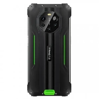 Смартфон Blackview BL8800 Pro, 8/128 GB, Green, зеленый