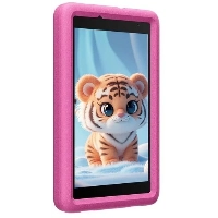 Детский планшет Blackview Tab A5 KIDS, 3.64 Гб, Pink, розовый