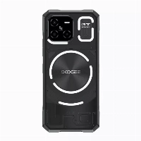 Смартфон Doogee Blade GT 12/256 Black, черный