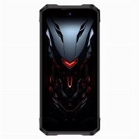 Смартфон Doogee S200X 12/512 Gb, Black, черный