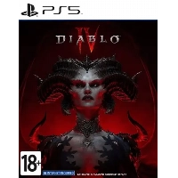 Игра Diablo IV для PS5