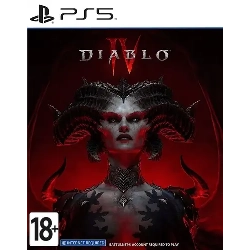 Игра Diablo IV для PS5