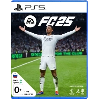 Игра EA Sports FC 25 для PS5