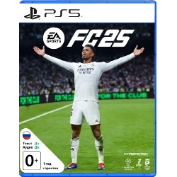 Игра EA Sports FC 25 для PS5