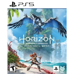 Игра Horizon Forbidden West для PS5