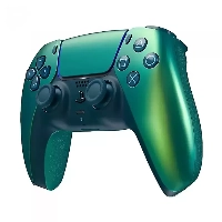 Геймпад Sony DualSense, Chroma Teal, зеленый