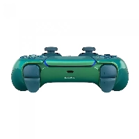 Геймпад Sony DualSense, Chroma Teal, зеленый