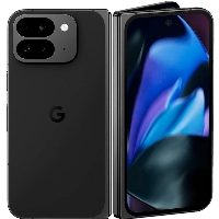 Смартфон Google Pixel 9 Pro Fold 5G, 16/512 GB, Obsidian, USA