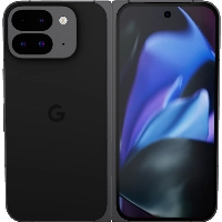 Смартфон Google Pixel 9 Pro Fold 5G, 16/512 GB, Obsidian, USA