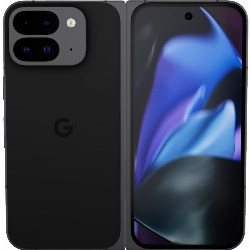 Смартфон Google Pixel 9 Pro Fold 5G, 16/512 GB, Obsidian, USA