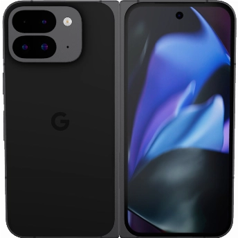 Смартфон Google Pixel 9 Pro Fold 5G, 16/512 GB, Obsidian, CA
