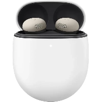 Беспроводные наушники Google Pixel Buds Pro 2, Porcelain