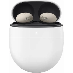 Беспроводные наушники Google Pixel Buds Pro 2, Porcelain