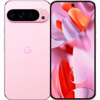 Смартфон Google Pixel 9 Pro, CA, 16/256 Rose Quartz