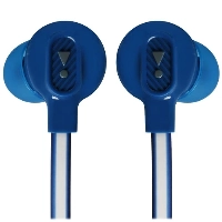 Беспроводные наушники JBL C135BT, Blue, синий