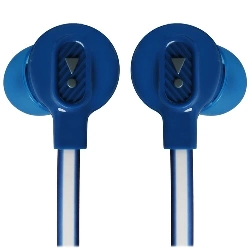 Беспроводные наушники JBL C135BT, Blue, синий