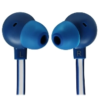 Беспроводные наушники JBL C135BT, Blue, синий