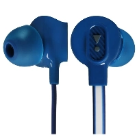 Беспроводные наушники JBL C135BT, Blue, синий