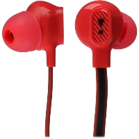 Беспроводные наушники JBL C135BT, Red, красный