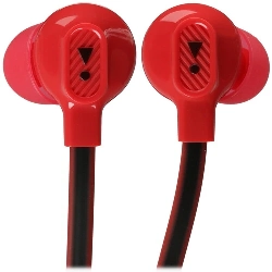 Беспроводные наушники JBL C135BT, Red, красный