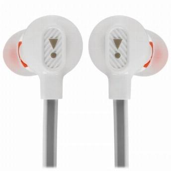 Беспроводные наушники JBL C135BT, White, белый