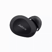 Беспроводные наушники Jabra Elite 10, Gloss Black, черный