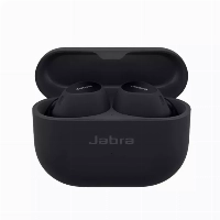 Беспроводные наушники Jabra Elite 10, Gloss Black, черный