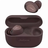 Беспроводные наушники Jabra Elite 10, Cocoa, коричневый