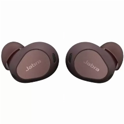 Беспроводные наушники Jabra Elite 10, Cocoa, коричневый