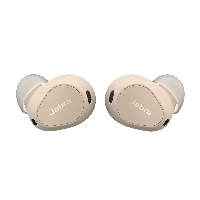 Беспроводные наушники Jabra Elite 10, Cream, кремовый