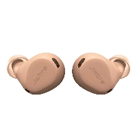 Беспроводные наушники Jabra Elite 8 Active, Caramel, бежевый