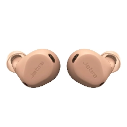 Беспроводные наушники Jabra Elite 8 Active, Caramel, бежевый