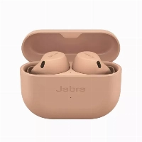 Беспроводные наушники Jabra Elite 8 Active, Caramel, бежевый