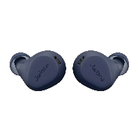 Беспроводные наушники Jabra Elite 8 Active, Navy, синий