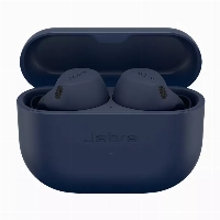 Беспроводные наушники Jabra Elite 8 Active, Navy, синий