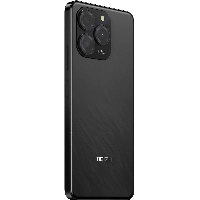 Смартфон Meizu Note 21 8/256 Гб, Black, черный