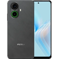 Смартфон Meizu Note 21 Pro 8/256 Гб, Black, черный