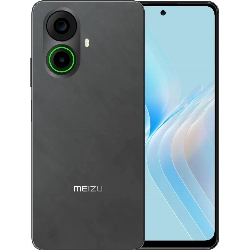 Смартфон Meizu Note 21 Pro 8/256 Гб, Black, черный