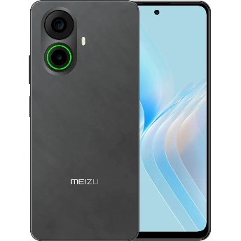 Смартфон Meizu Note 21 Pro 8/256 Гб, Black, черный