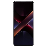 Смартфон Xiaomi Poco X7 8/256 ГБ, Black, черный