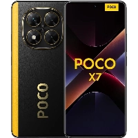 Смартфон Xiaomi Poco X7 8/256 ГБ, Black, черный