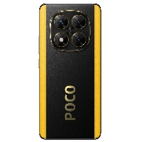 Смартфон Xiaomi Poco X7 8/256 ГБ, Black, черный