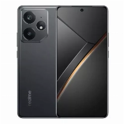 Смартфон Realme Neo 7, 16/512 Гб, Black, черный