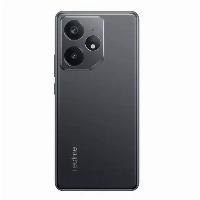 Смартфон Realme Neo 7, 16/512 Гб, Black, черный