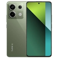 Смартфон Xiaomi Redmi Note 13 Pro 5G 12/512 Гб,Olive Green, оливковый