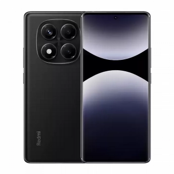 Смартфон Redmi Note 14 Pro 12/512 Гб, Black, черный